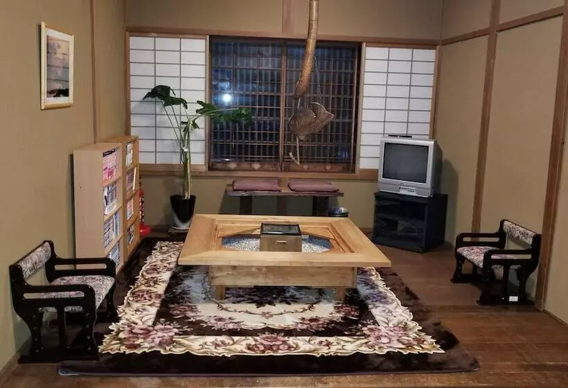 ریوکان Yuhigaura Onsen Konoya
