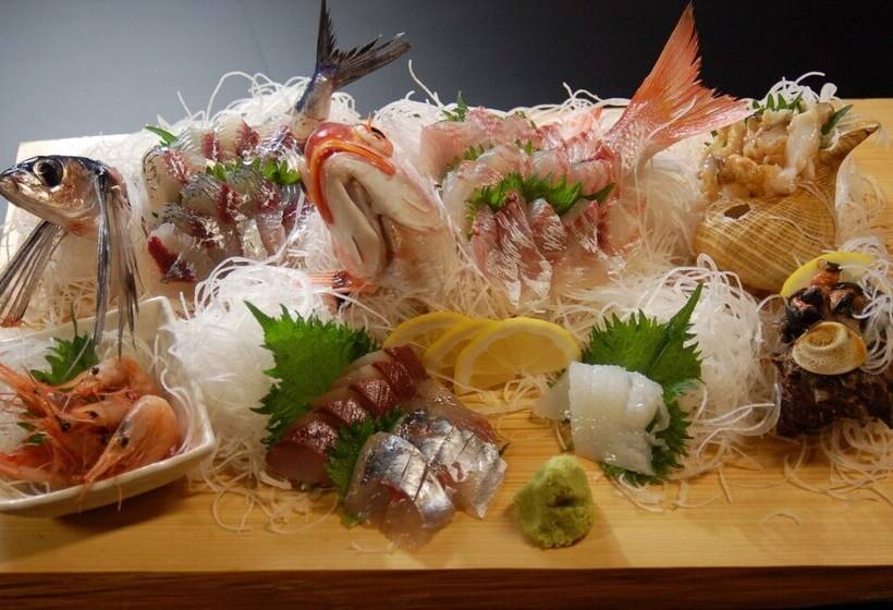 ריוקאן Yuhigaura Onsen Konoya