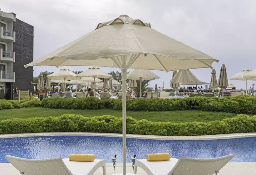 My Ella Bodrum Resort & Spa