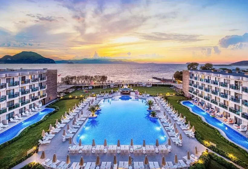 My Ella Bodrum Resort & Spa
