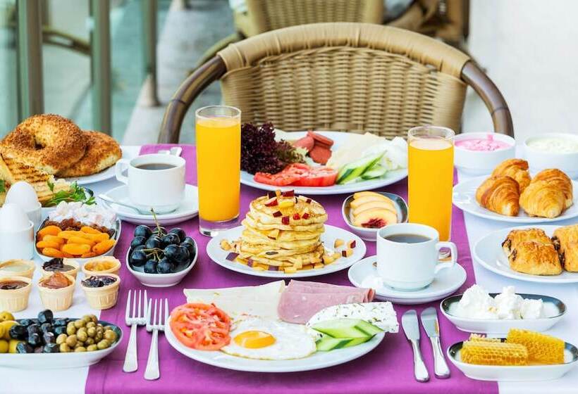 My Ella Bodrum Resort & Spa