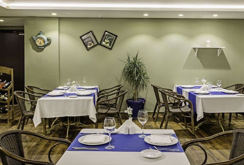 My Ella Bodrum Resort & Spa