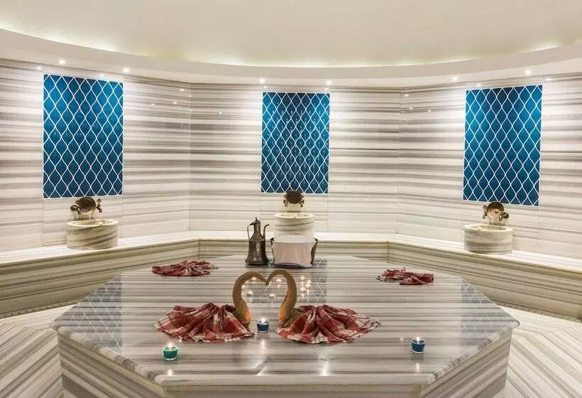 My Ella Bodrum Resort & Spa