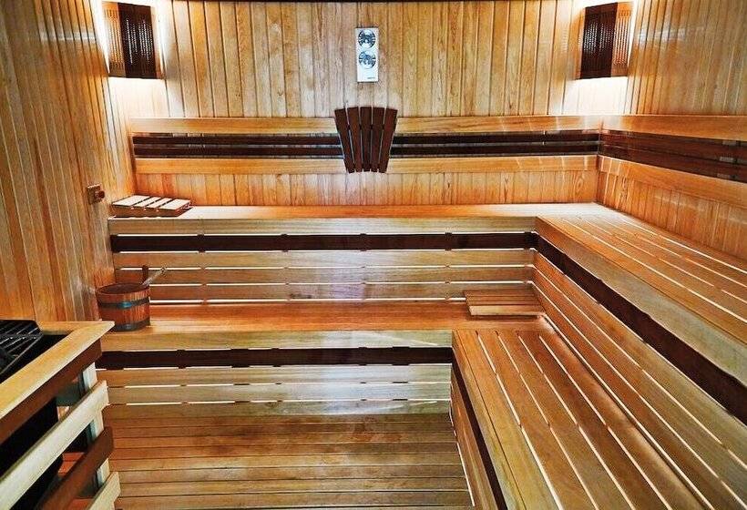 My Ella Bodrum Resort & Spa