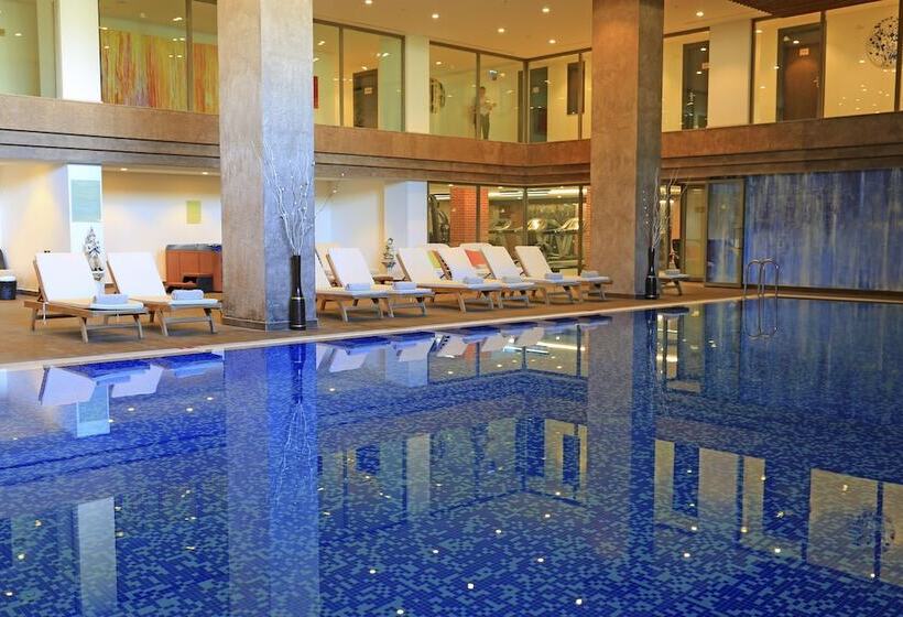 My Ella Bodrum Resort & Spa