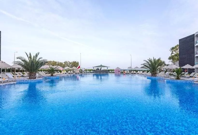 My Ella Bodrum Resort & Spa