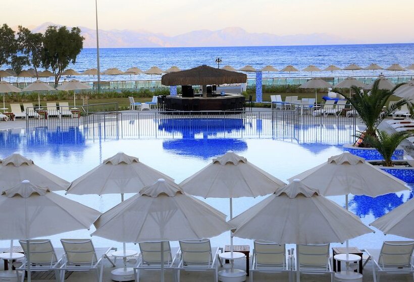 My Ella Bodrum Resort & Spa