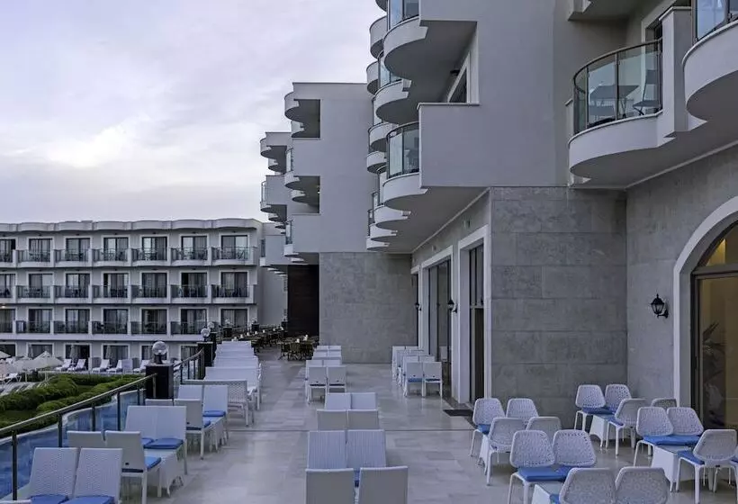 My Ella Bodrum Resort & Spa