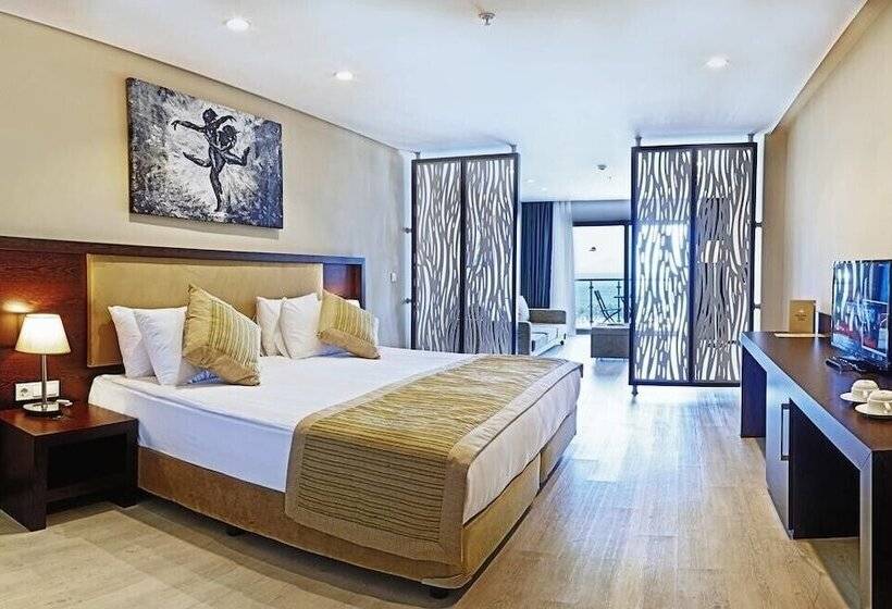 My Ella Bodrum Resort & Spa