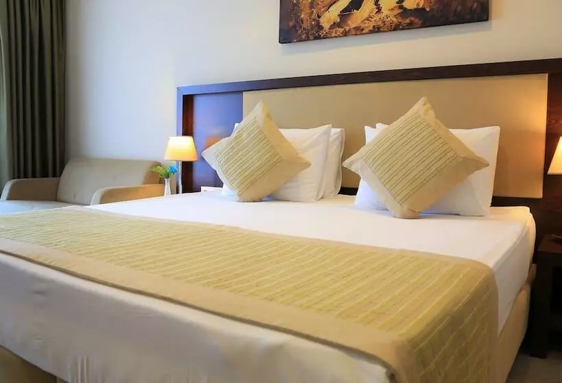My Ella Bodrum Resort & Spa