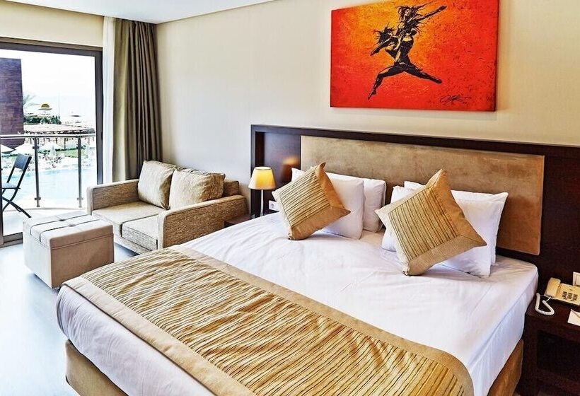 My Ella Bodrum Resort & Spa