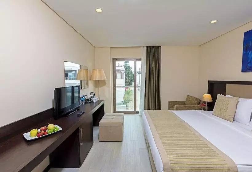 My Ella Bodrum Resort & Spa