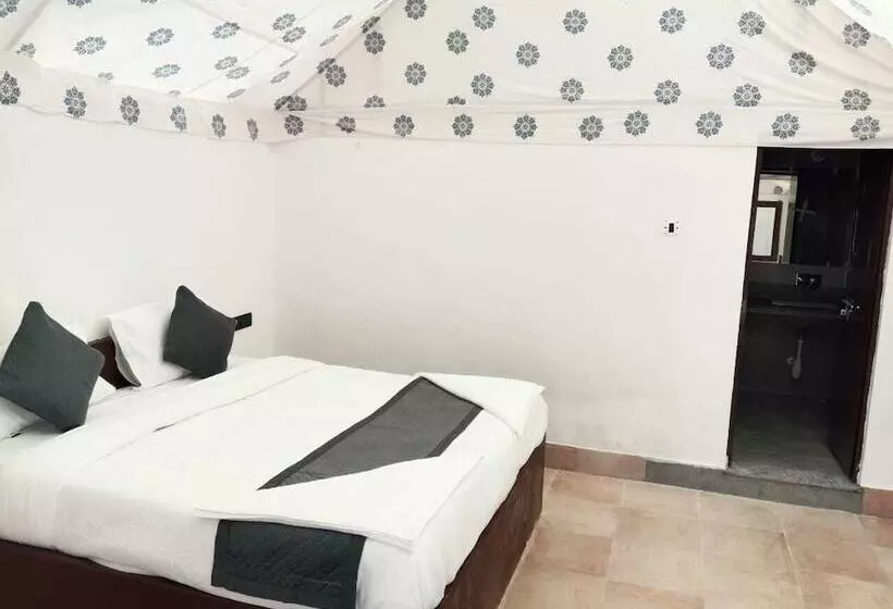 Thar Resort Jaisalmer