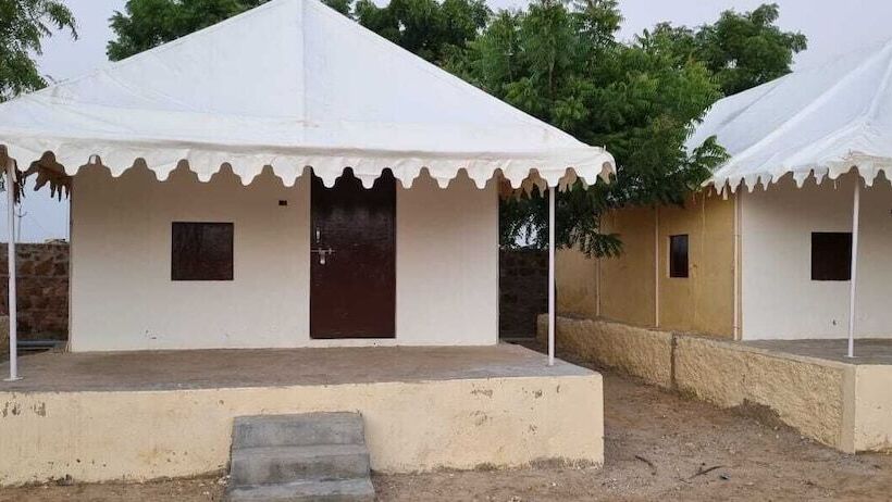 Thar Resort Jaisalmer