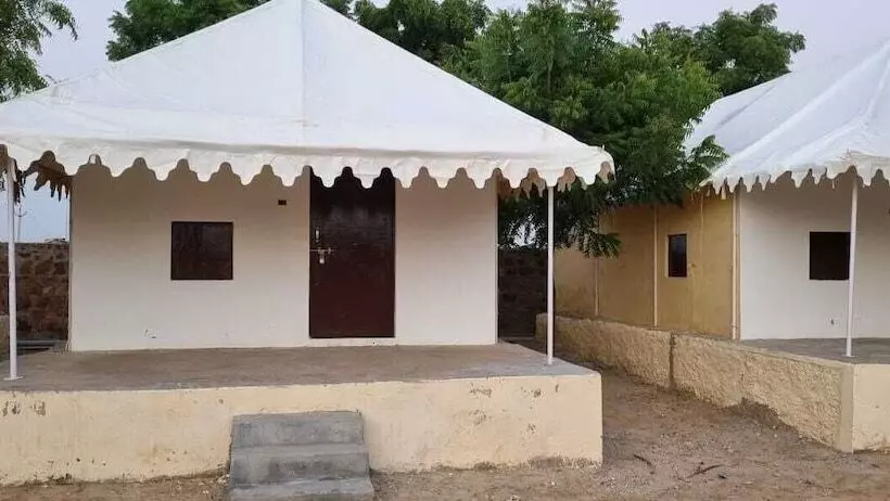 Thar Resort Jaisalmer