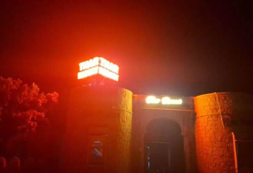 Thar Resort Jaisalmer