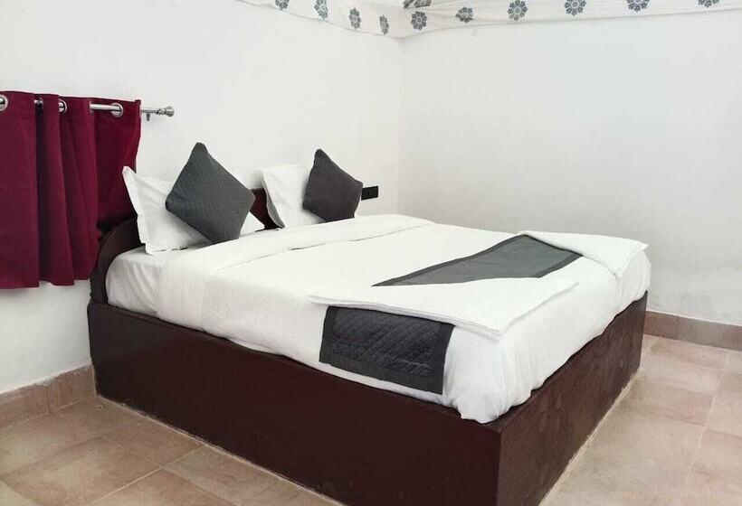 Thar Resort Jaisalmer