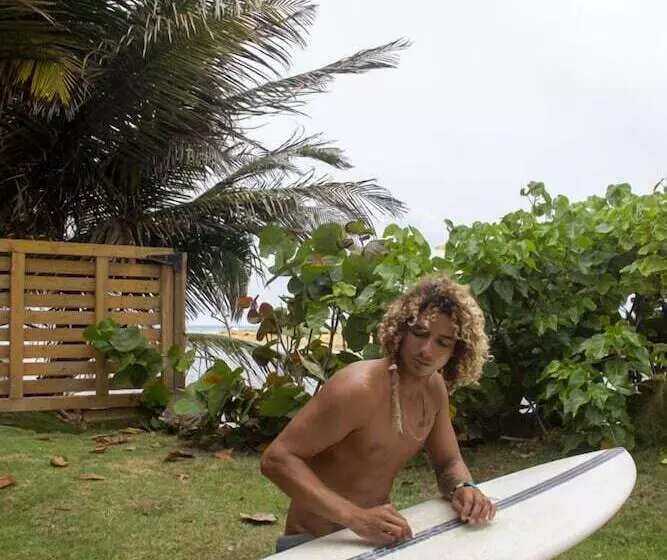 هاستل Casa Coral