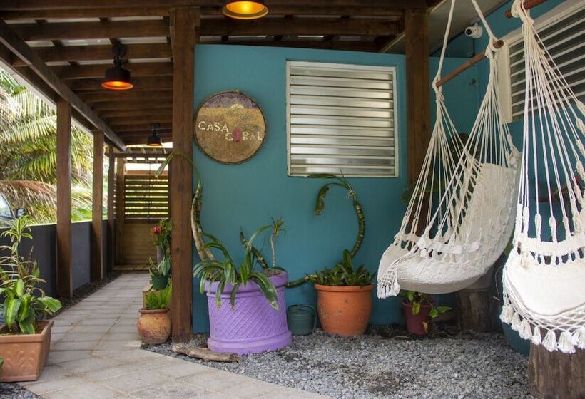 هاستل Casa Coral
