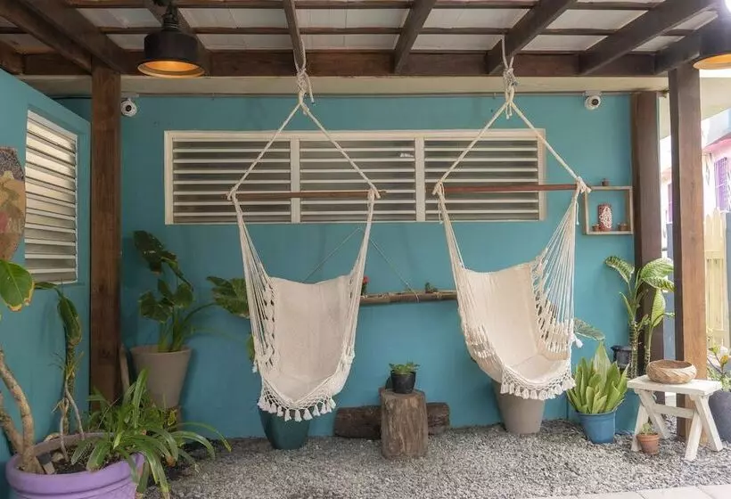 هاستل Casa Coral