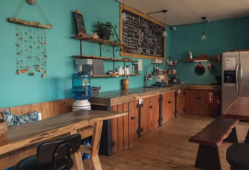 هاستل Casa Coral