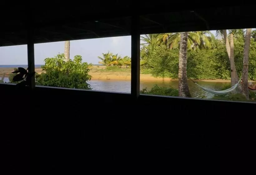 هاستل Casa Coral