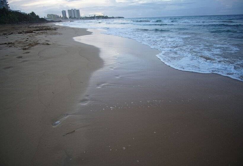 هاستل Casa Coral