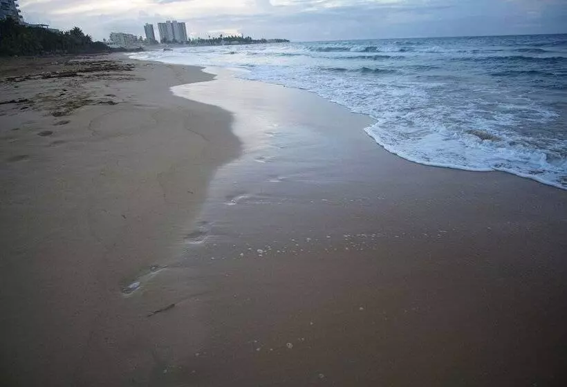 هاستل Casa Coral