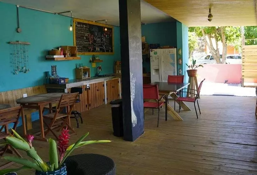 هاستل Casa Coral