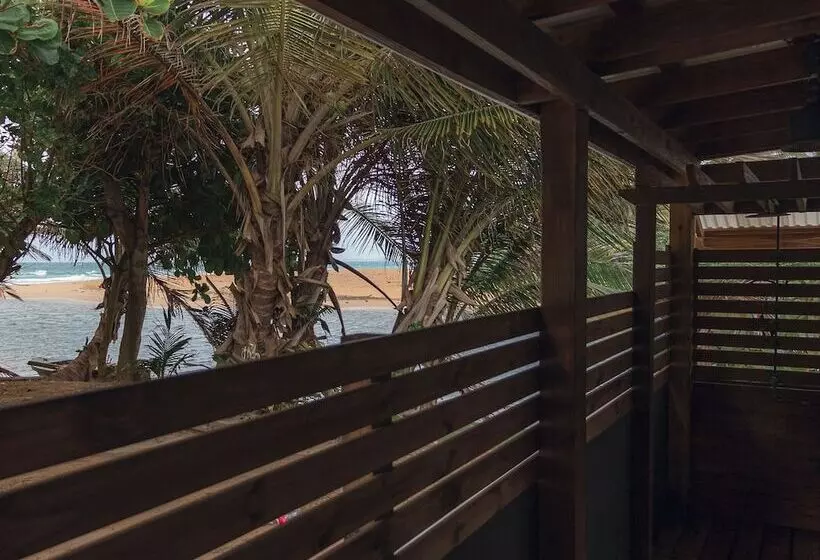 هاستل Casa Coral