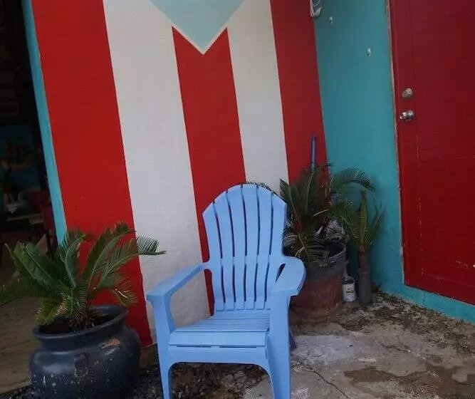 هاستل Casa Coral