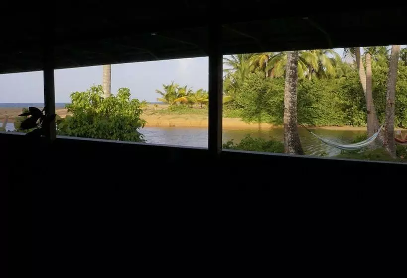 هاستل Casa Coral