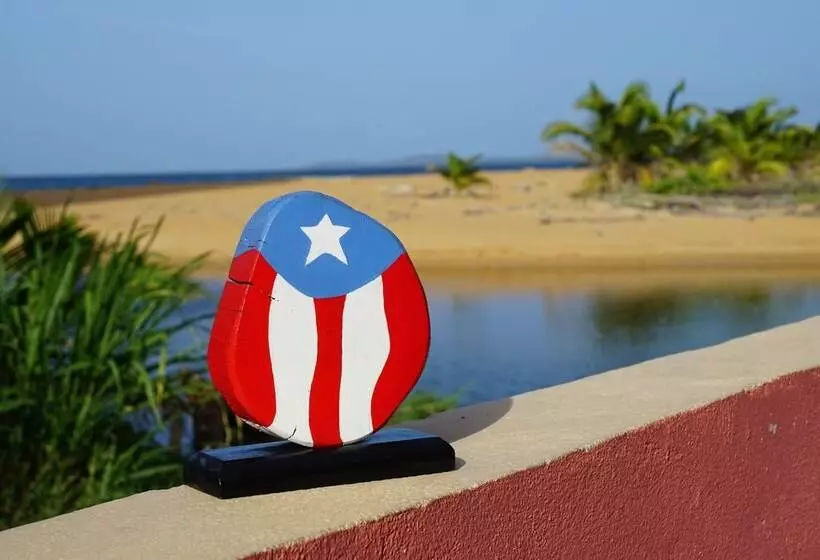 هاستل Casa Coral