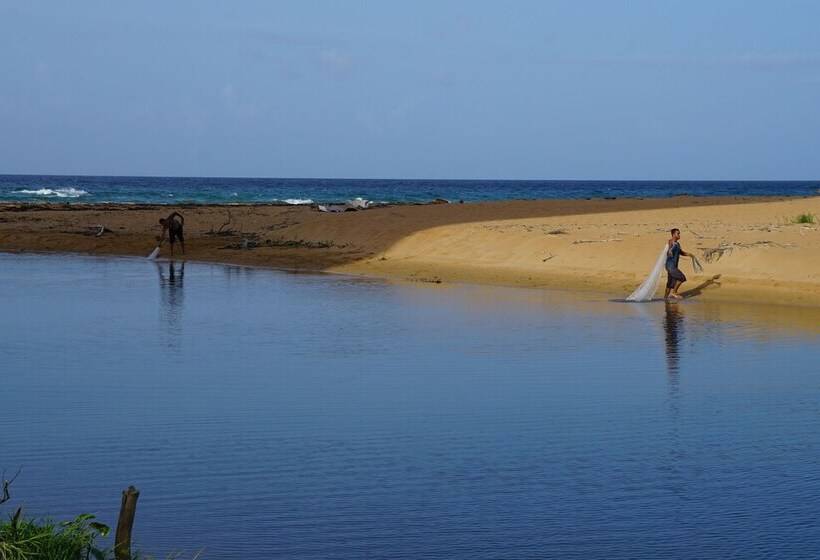 هاستل Casa Coral