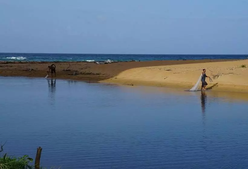 هاستل Casa Coral