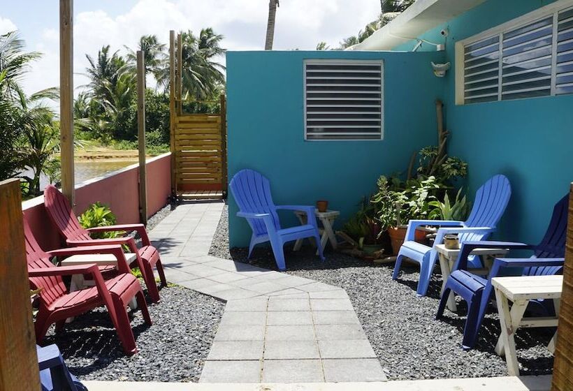 هاستل Casa Coral