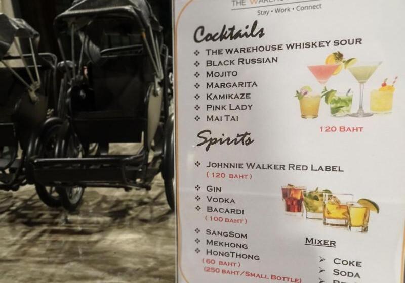 הוסטל What S Up Chiang Mai