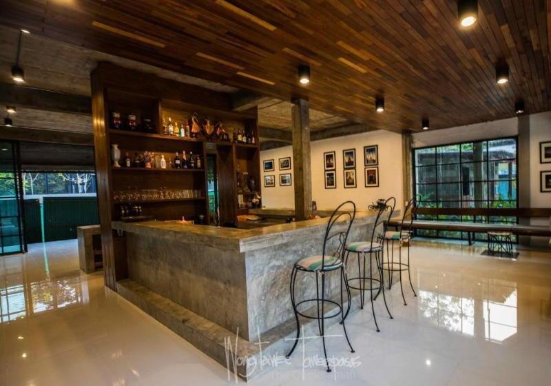 הוסטל What S Up Chiang Mai