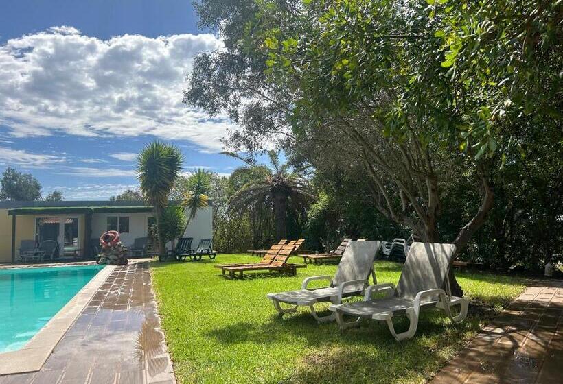 تختخواب و صبحانه Quinta Da Joia