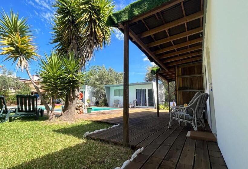 تختخواب و صبحانه Quinta Da Joia