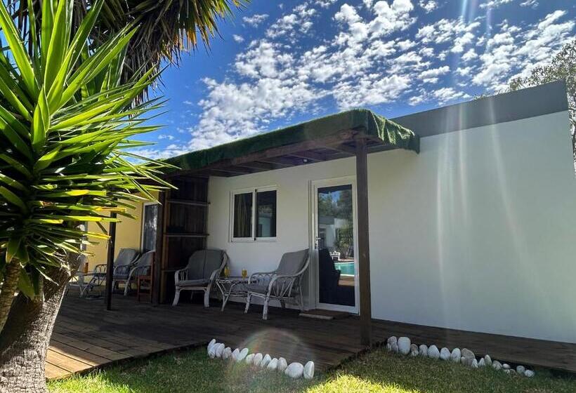 تختخواب و صبحانه Quinta Da Joia