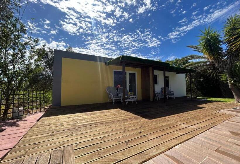 تختخواب و صبحانه Quinta Da Joia