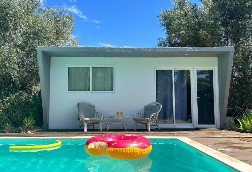 تختخواب و صبحانه Quinta Da Joia