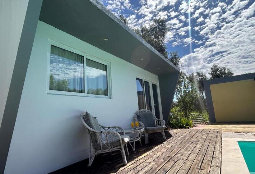 تختخواب و صبحانه Quinta Da Joia