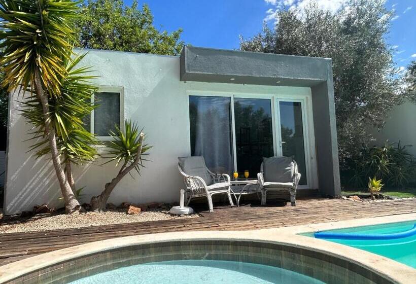 تختخواب و صبحانه Quinta Da Joia