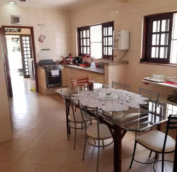 Casa Beatles Hostel Bauru
