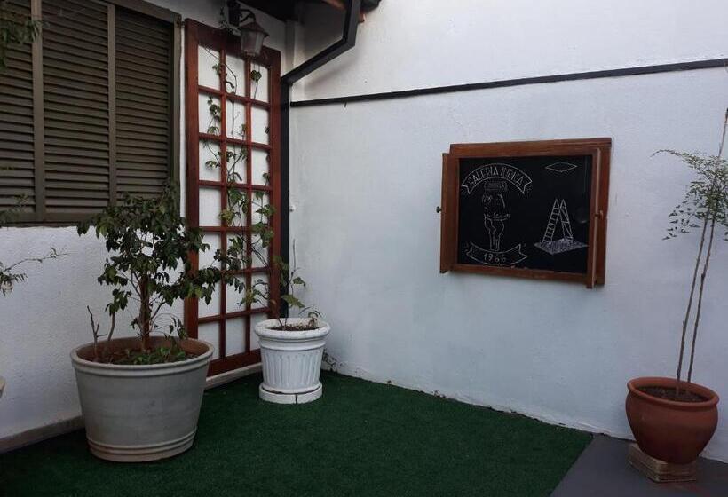 Casa Beatles Hostel Bauru