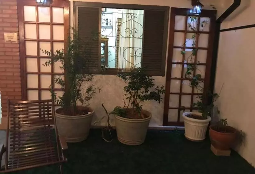 Casa Beatles Hostel Bauru