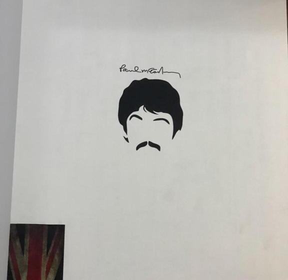 Casa Beatles Hostel Bauru