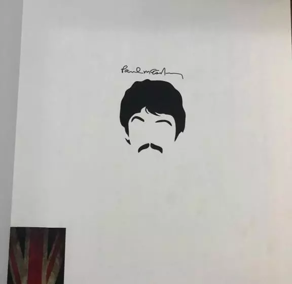 Casa Beatles Hostel Bauru